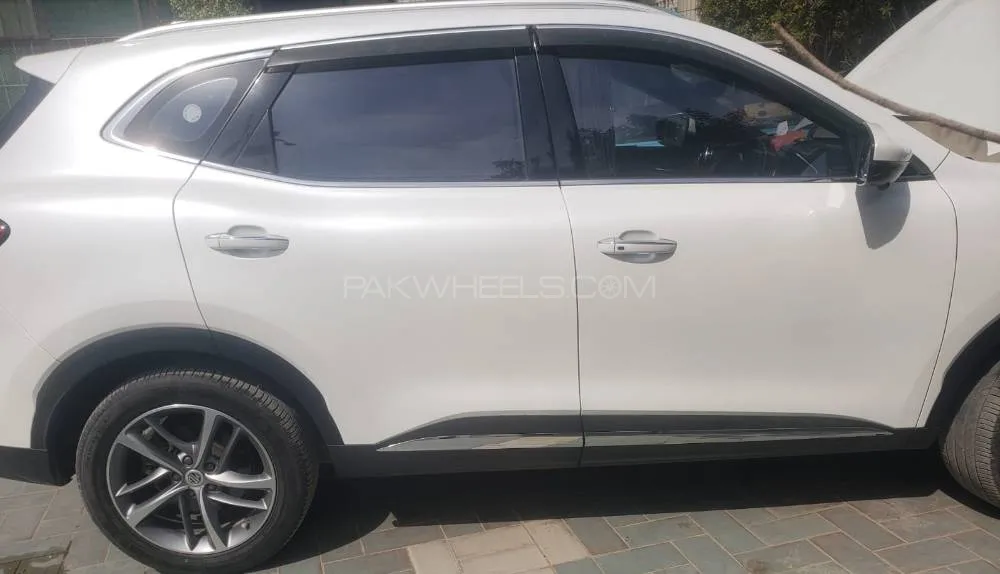 MG HS 2022 for Sale in Karachi MG HS 2022 for Sale in Karachi Image-3