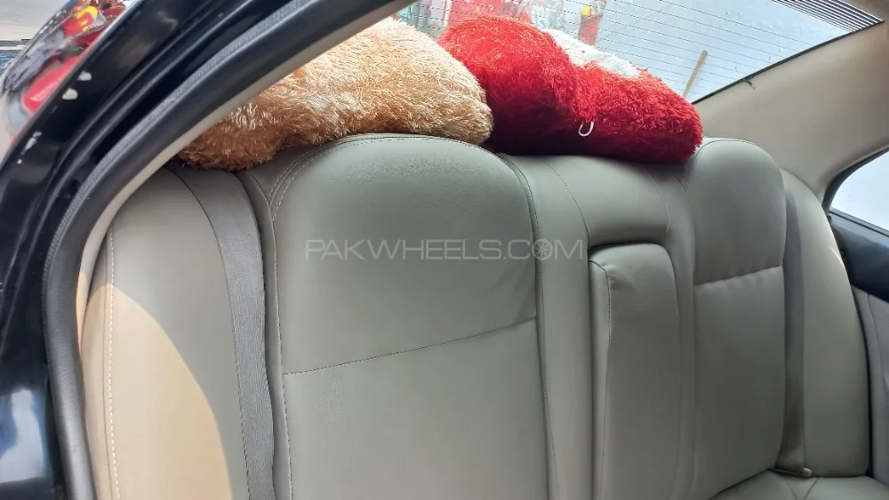 Mitsubishi Lancer 2008 for Sale in Lahore Mitsubishi Lancer 2008 for Sale in Lahore Image-6