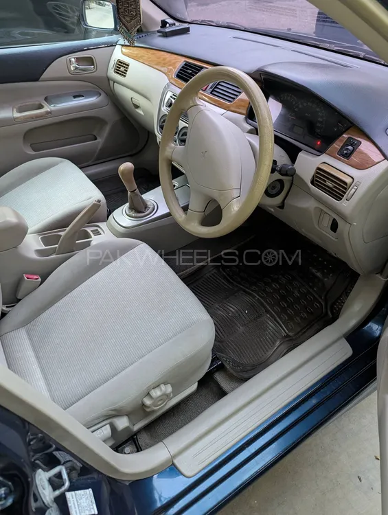 مٹسوبیشی لینسر 2005 for Sale in کراچی مٹسوبیشی لینسر 2005 for Sale in کراچی Image-7