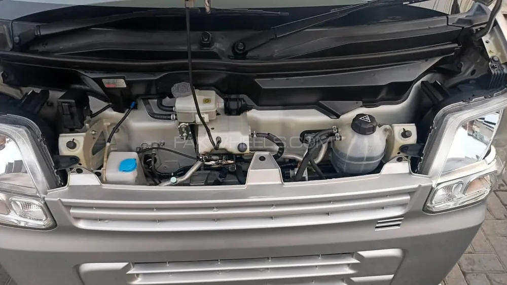 Nissan Clipper 2020 for Sale in Gujranwala Nissan Clipper 2020 for Sale in Gujranwala Image-1