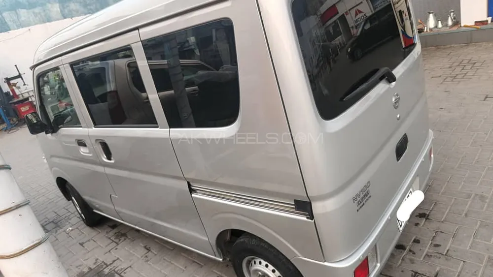 Nissan Clipper 2020 for Sale in Gujranwala Nissan Clipper 2020 for Sale in Gujranwala Image-5