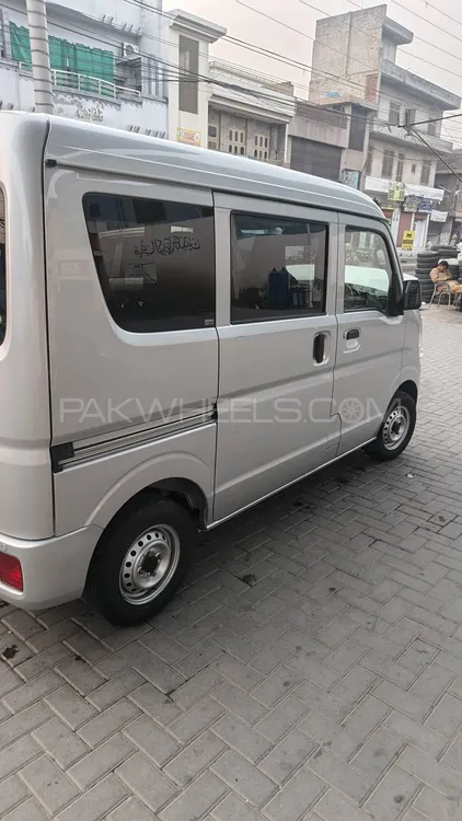 Nissan Clipper 2020 for Sale in Gujranwala Nissan Clipper 2020 for Sale in Gujranwala Image-6