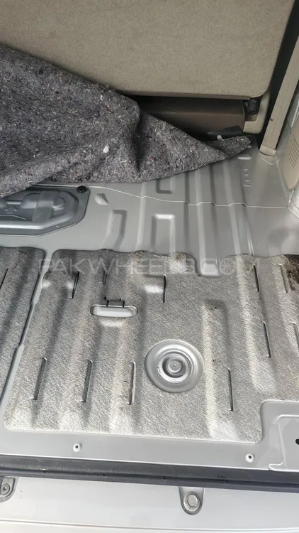 Nissan Clipper 2020 for Sale in Gujranwala Nissan Clipper 2020 for Sale in Gujranwala Image-11