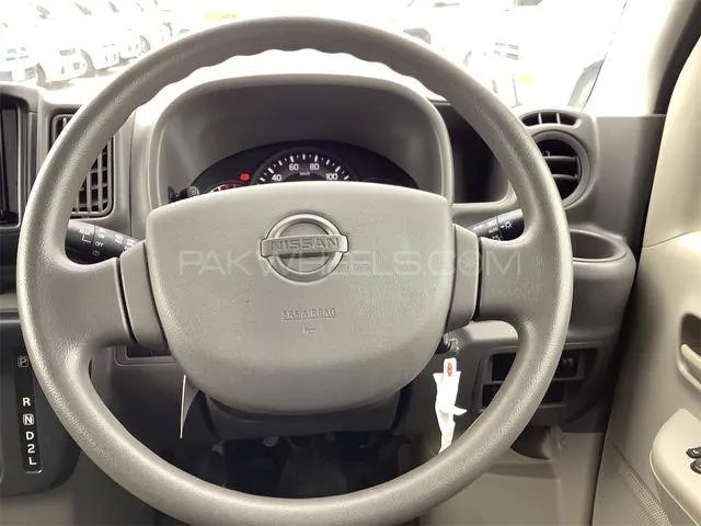 Nissan Clipper 2021 for Sale in Gujranwala Nissan Clipper 2021 for Sale in Gujranwala Image-2