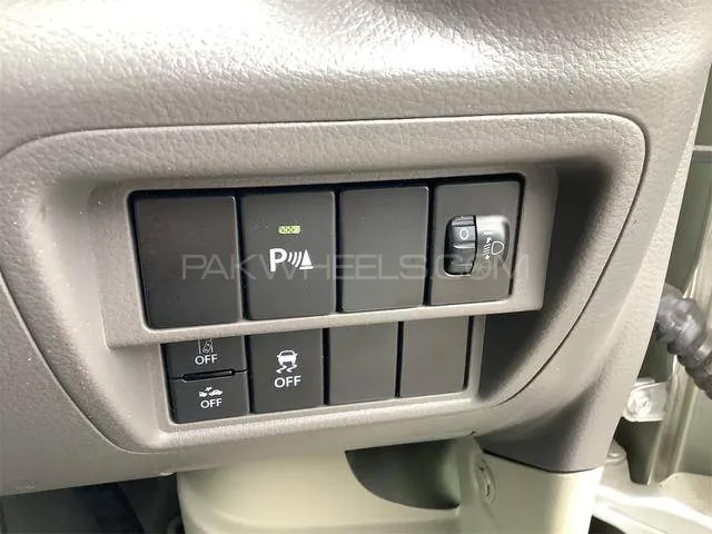 Nissan Clipper 2021 for Sale in Gujranwala Nissan Clipper 2021 for Sale in Gujranwala Image-14