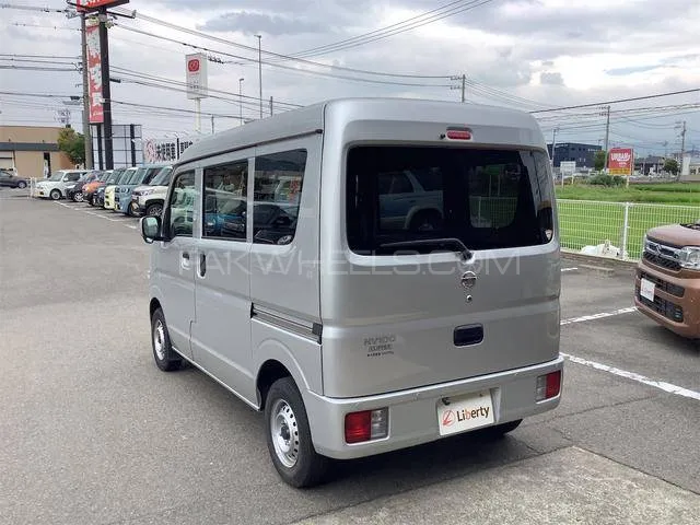 Nissan Clipper 2021 for Sale in Gujranwala Nissan Clipper 2021 for Sale in Gujranwala Image-12