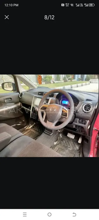 Nissan Dayz 2016 for Sale in Karachi Nissan Dayz 2016 for Sale in Karachi Image-5