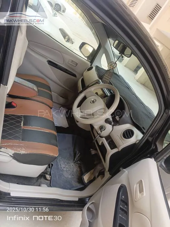 نسان ڈیز 2018 for Sale in کراچی نسان ڈیز 2018 for Sale in کراچی Image-10