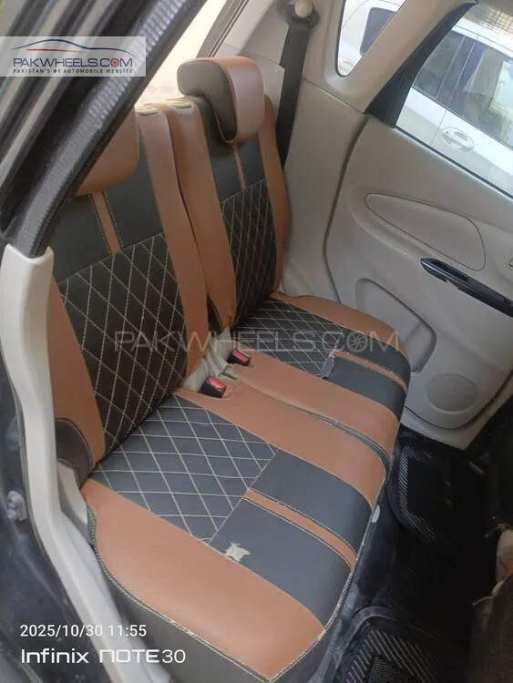 نسان ڈیز 2018 for Sale in کراچی نسان ڈیز 2018 for Sale in کراچی Image-11