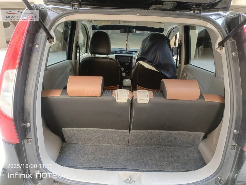 نسان ڈیز 2018 for Sale in کراچی نسان ڈیز 2018 for Sale in کراچی Image-7