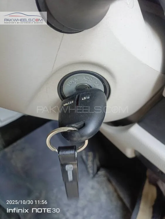 نسان ڈیز 2018 for Sale in کراچی نسان ڈیز 2018 for Sale in کراچی Image-13