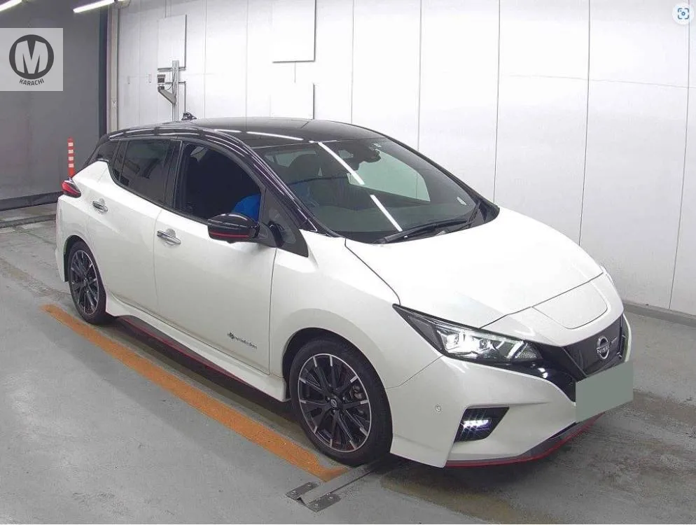 Nissan Leaf 2021 for Sale in Karachi Nissan Leaf 2021 for Sale in Karachi Image-2