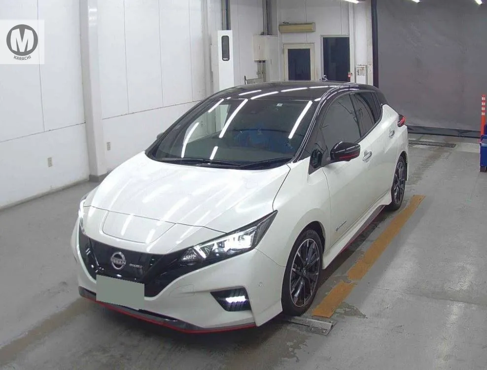 Nissan Leaf 2021 for Sale in Karachi Nissan Leaf 2021 for Sale in Karachi Image-3