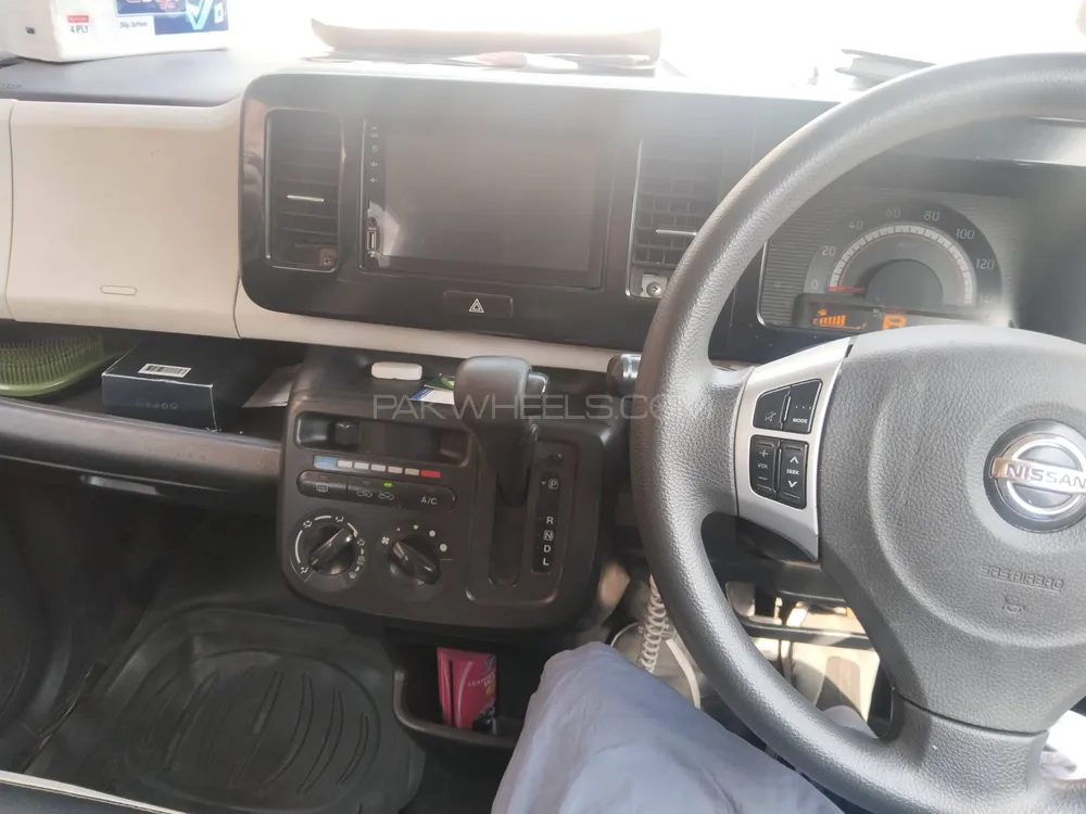 نسان موکو 2012 for Sale in پشاور Image-1