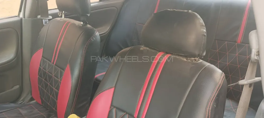 Nissan Sunny 1993 for Sale in Karachi Image-1