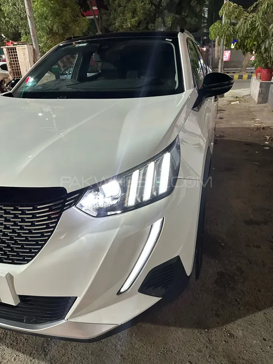 Peugeot 2008 2022 for Sale in Karachi Peugeot 2008 2022 for Sale in Karachi Image-17