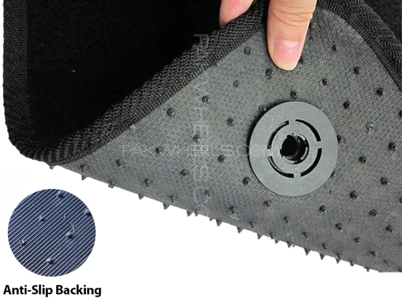 Premium Quality Changan Oshan X7 2022-2025 Fitting Carpet Floor Mats (Beige) | Perfect Fit Mats Premium Quality Changan Oshan X7 2022-2025 Fitting Carpet Floor Mats (Beige) | Perfect Fit Mats Image-3