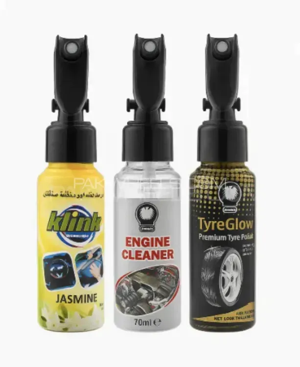 Premium Rechargeable Cordless Car Cleaning Kit | 48V Portable Pressure Washer | Foam Bottle & Detail Premium Rechargeable Cordless Car Cleaning Kit | 48V Portable Pressure Washer | Foam Bottle & Detail Image-5