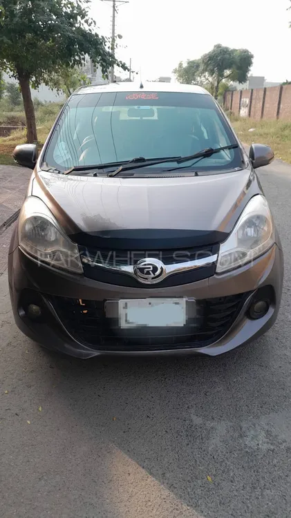 Prince Pearl 2021 for Sale in Lahore Image-1