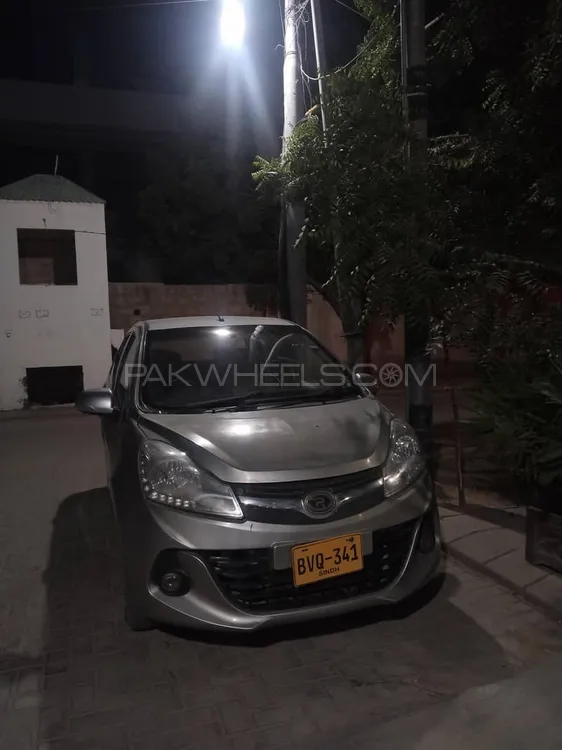 Prince Pearl 2022 for Sale in Karachi Image-1