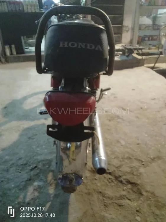 Road Prince 70 Passion Plus 2013 for Sale Road Prince 70 Passion Plus 2013 for Sale Image-3