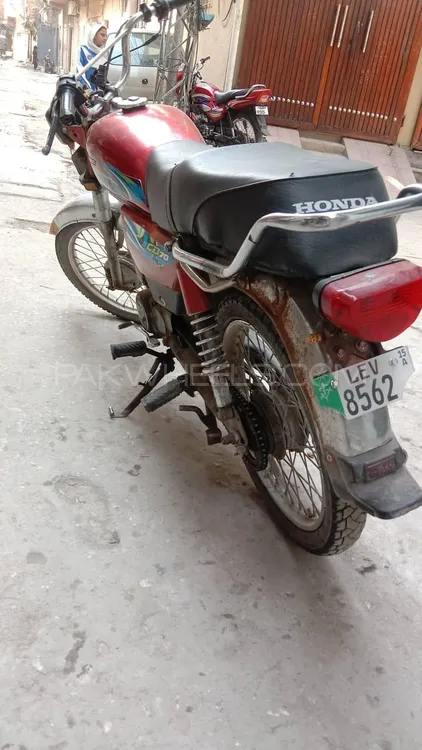 Road Prince 70 Passion Plus 2015 for Sale Image-1