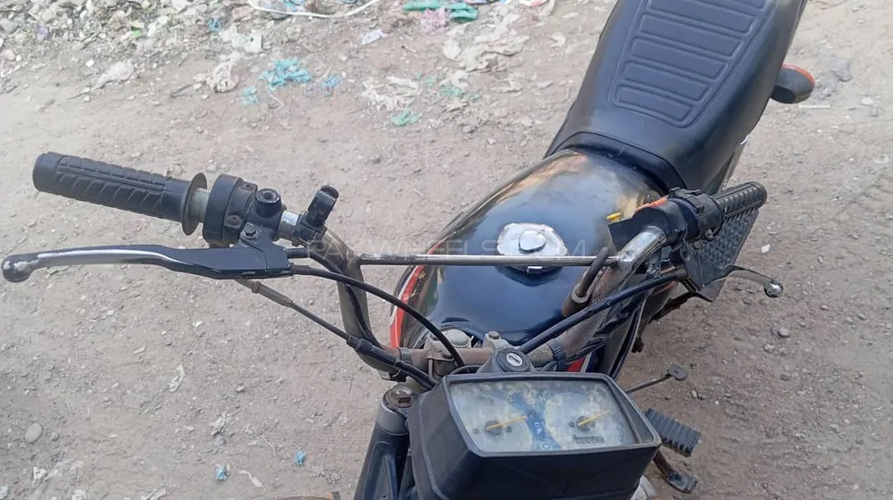 Super Power SP 125 Delux 2017 for Sale Super Power SP 125 Delux 2017 for Sale Image-6