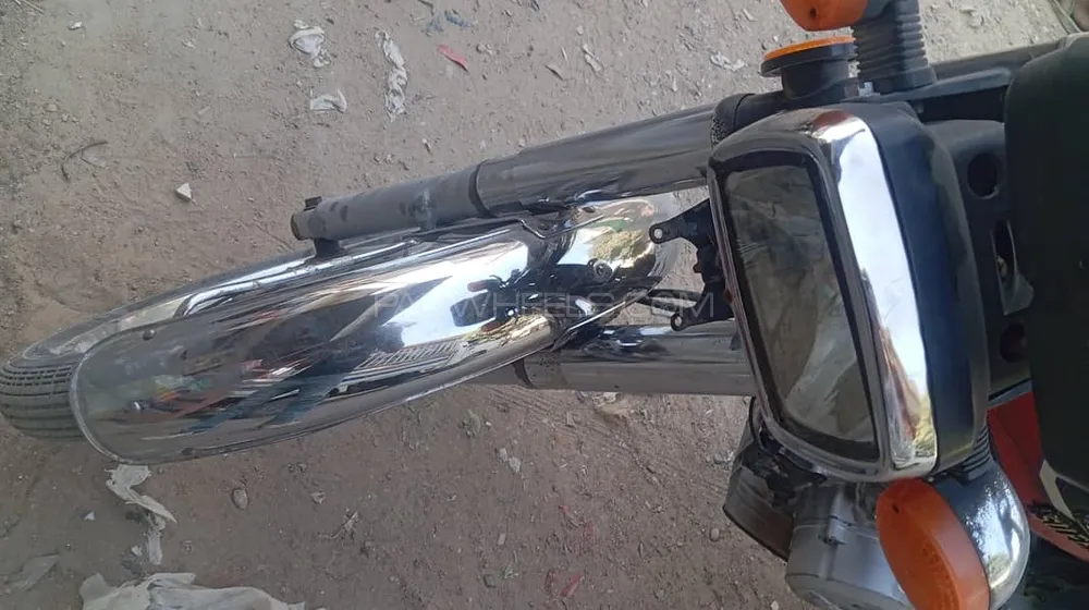 Super Power SP 125 Delux 2017 for Sale Super Power SP 125 Delux 2017 for Sale Image-7