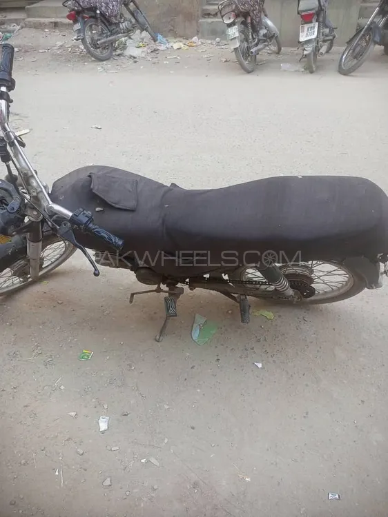 Super Power SP 70 2023 for Sale Super Power SP 70 2023 for Sale Image-1