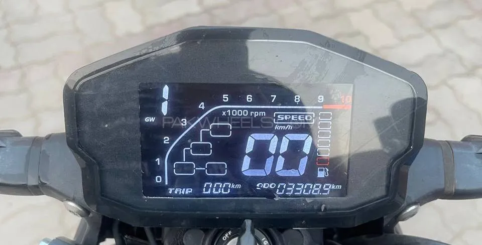 Super Star 200R 2024 for Sale Super Star 200R 2024 for Sale Image-3