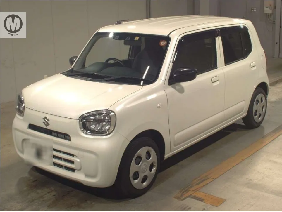 Suzuki Alto 2023 for Sale in Karachi Suzuki Alto 2023 for Sale in Karachi Image-3