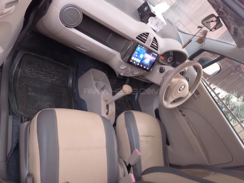 Suzuki Alto 2012 for Sale in Karachi Image-1