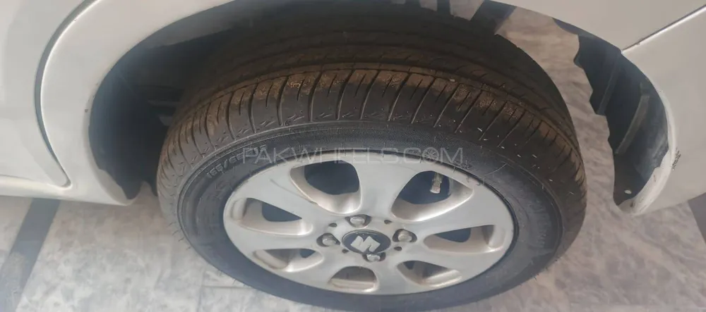 Suzuki Alto 2014 for Sale in Rawalpindi Suzuki Alto 2014 for Sale in Rawalpindi Image-4