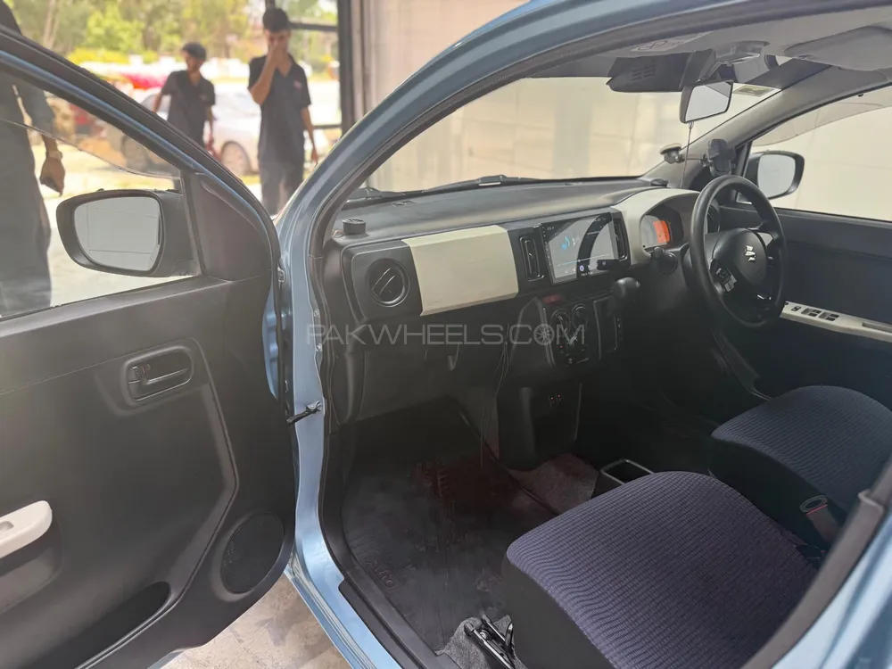 Suzuki Alto 2020 for Sale in Gujrat Suzuki Alto 2020 for Sale in Gujrat Image-5