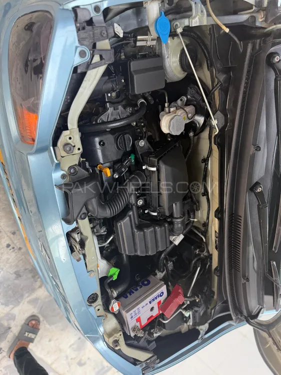 Suzuki Alto 2020 for Sale in Gujrat Suzuki Alto 2020 for Sale in Gujrat Image-13
