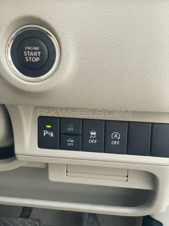 Suzuki Alto Lapin 2022 for Sale in Lahore Suzuki Alto Lapin 2022 for Sale in Lahore Image-10