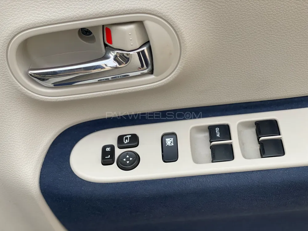 Suzuki Alto Lapin 2022 for Sale in Lahore Suzuki Alto Lapin 2022 for Sale in Lahore Image-12