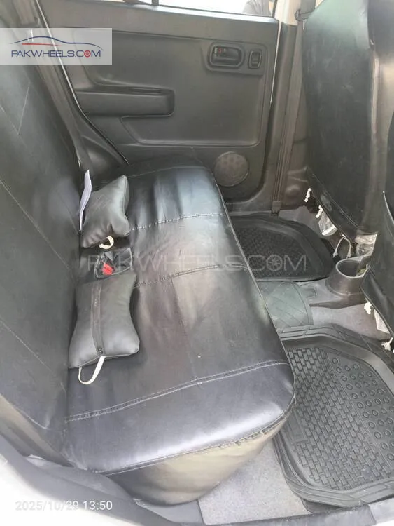 Suzuki Alto 2023 for Sale in Islamabad Suzuki Alto 2023 for Sale in Islamabad Image-11