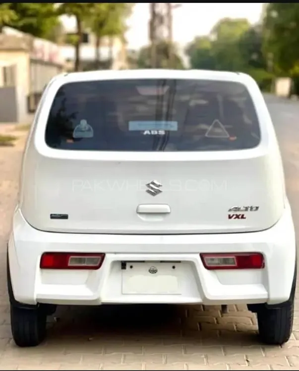 Suzuki Alto 2023 for Sale in Burewala Image-1
