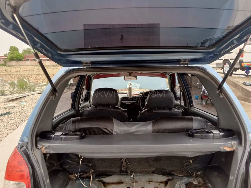 Suzuki Alto 2007 for Sale in Chakwal Image-1