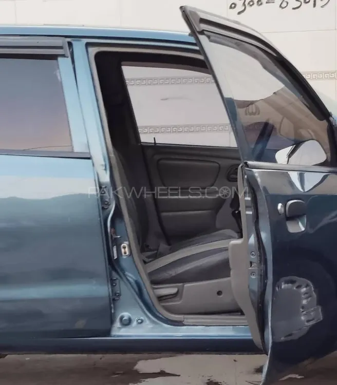 Suzuki Alto 2007 for Sale in Khanewal Image-1