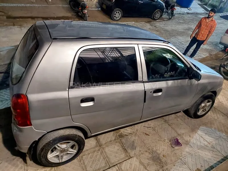 Suzuki Alto 2008 for Sale in Karachi Image-1