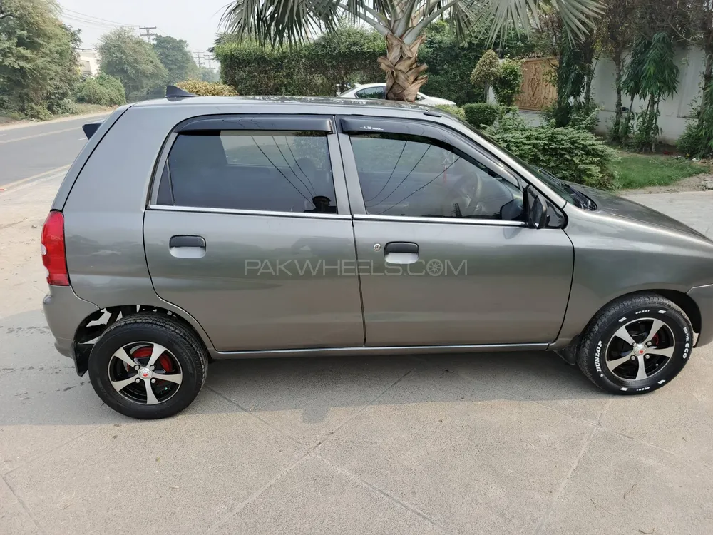 Suzuki Alto 2010 for Sale in Lahore Suzuki Alto 2010 for Sale in Lahore Image-4