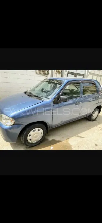 Suzuki Alto 2010 for Sale in Karachi Image-1