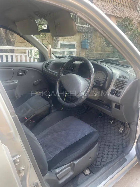 سوزوکی آلٹو 2011 for Sale in راولپنڈی سوزوکی آلٹو 2011 for Sale in راولپنڈی Image-7