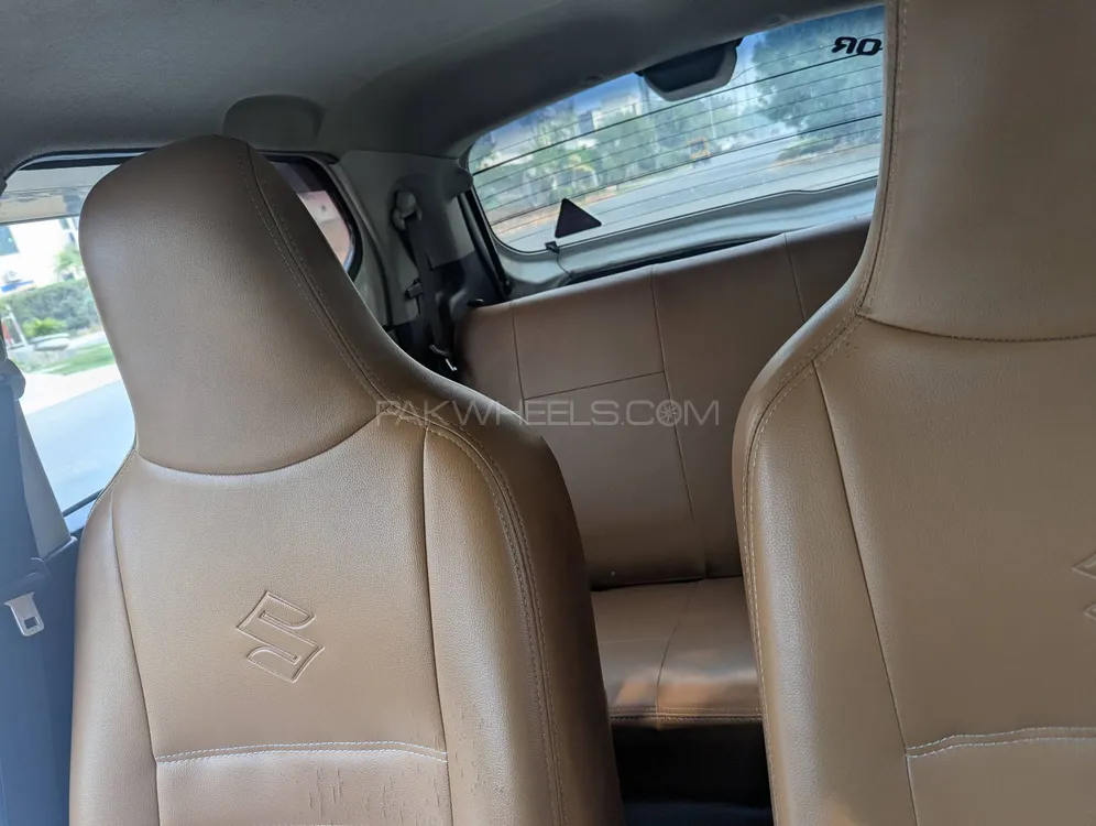 سوزوکی آلٹو 2019 for Sale in لاہور سوزوکی آلٹو 2019 for Sale in لاہور Image-12