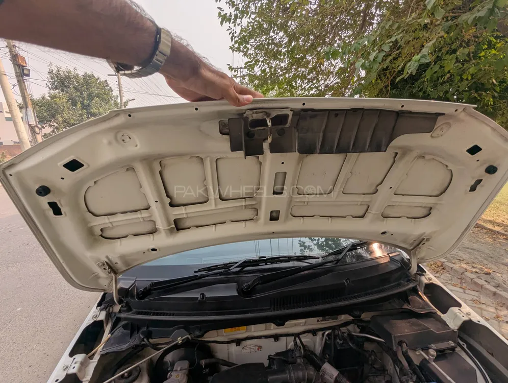 سوزوکی آلٹو 2019 for Sale in لاہور سوزوکی آلٹو 2019 for Sale in لاہور Image-9