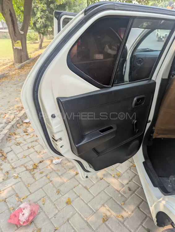 سوزوکی آلٹو 2019 for Sale in لاہور سوزوکی آلٹو 2019 for Sale in لاہور Image-11