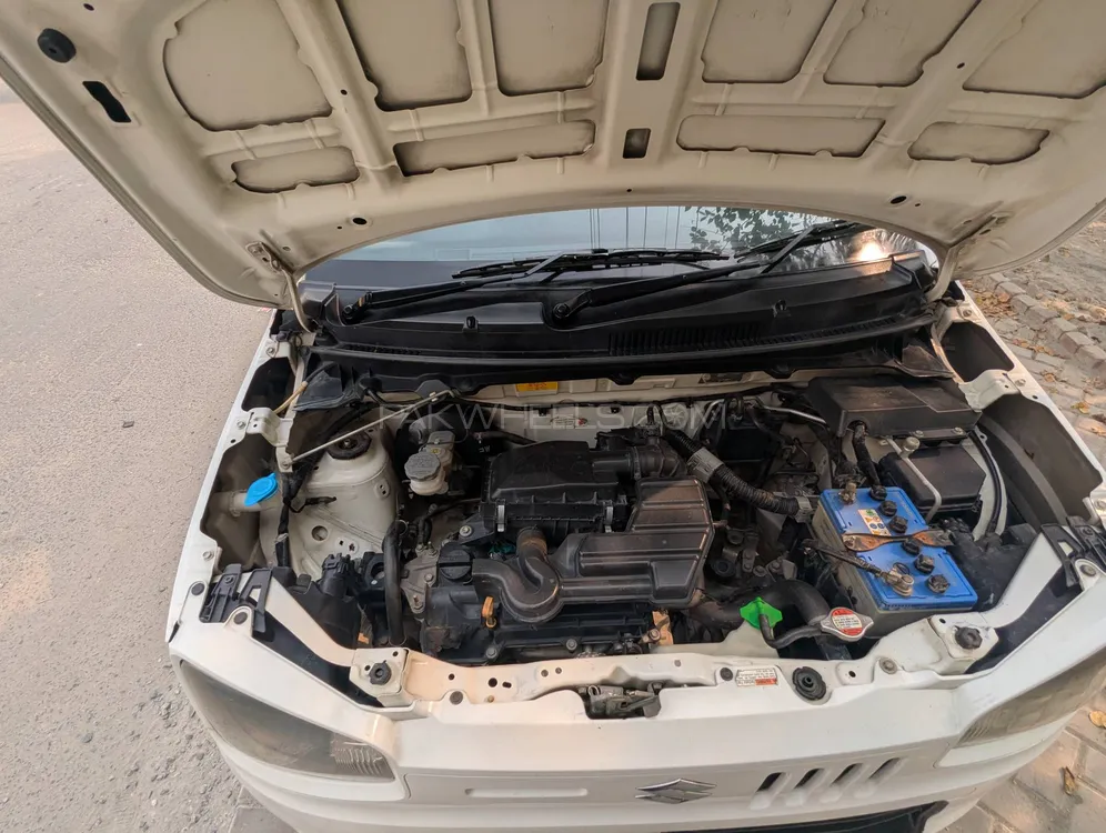 سوزوکی آلٹو 2019 for Sale in لاہور سوزوکی آلٹو 2019 for Sale in لاہور Image-8