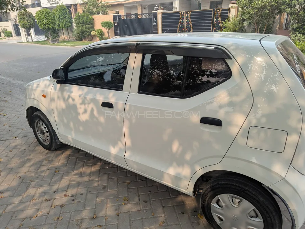 سوزوکی آلٹو 2019 for Sale in لاہور سوزوکی آلٹو 2019 for Sale in لاہور Image-15